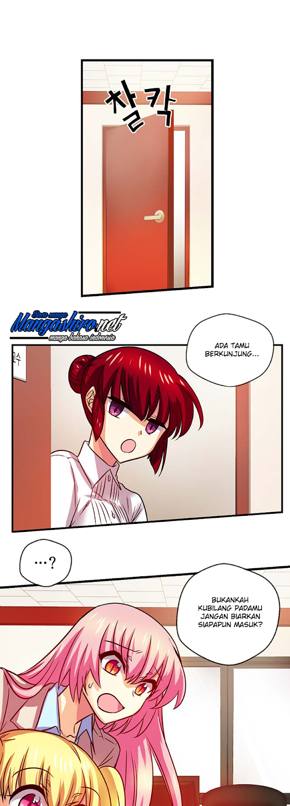 Hyulla’s Race Chapter 39.2 Gambar 8